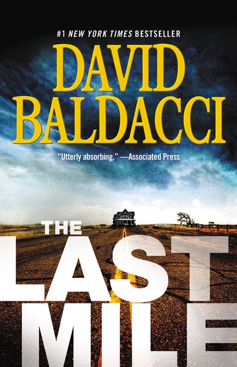 Produktbild: The Last Mile