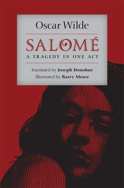Produktbild: Wilde, O: Salom&eacute;