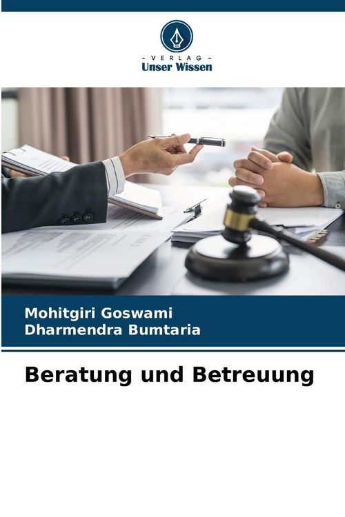 Produktbild: Beratung und Betreuung