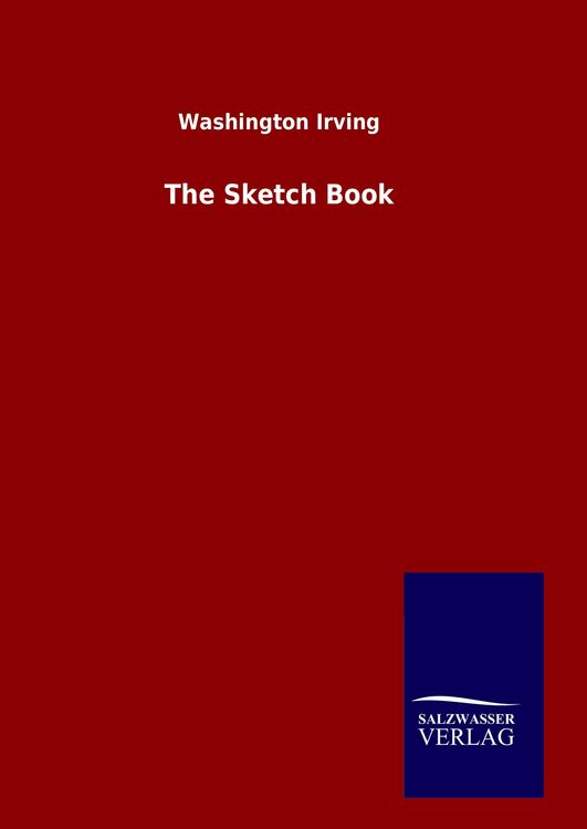 Produktbild: The Sketch Book