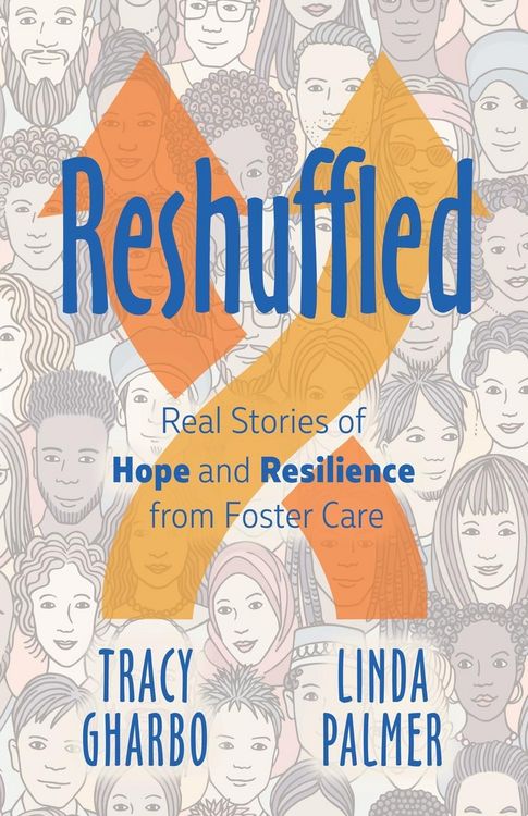 Produktbild: Reshuffled