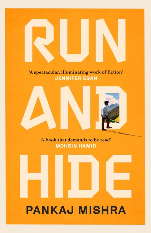 Produktbild: Run And Hide