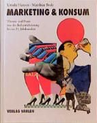 Produktbild: Marketing und Konsum, m. CD-Audio