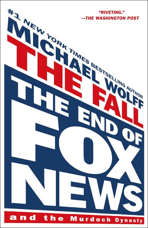 Produktbild: The Fall