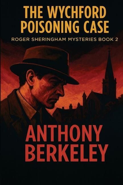 Produktbild: The Wychford Poisoning Case