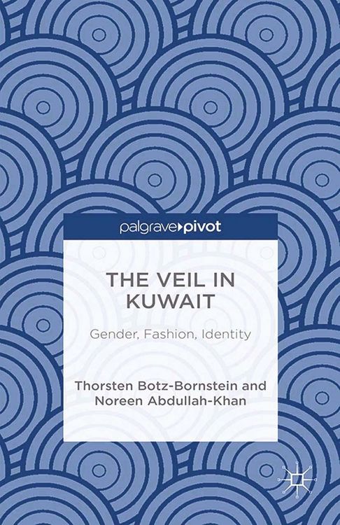 Produktbild: The Veil in Kuwait