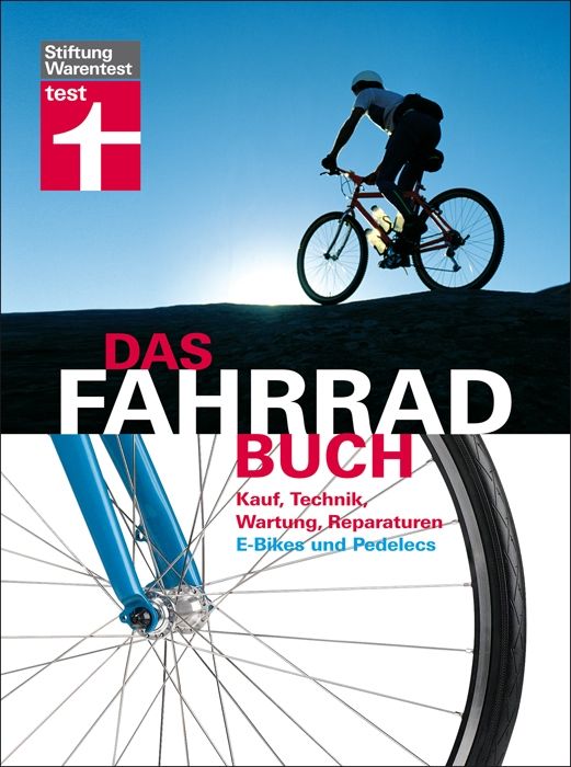 Produktbild: Das Fahrradbuch