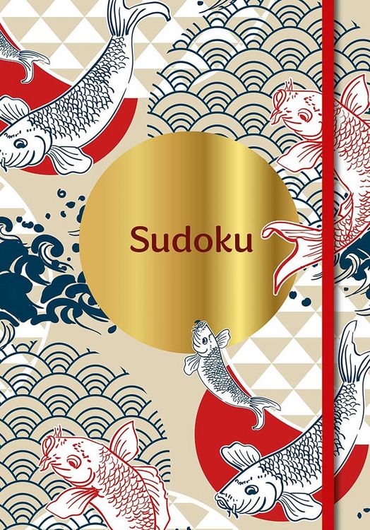 Produktbild: Sudoku