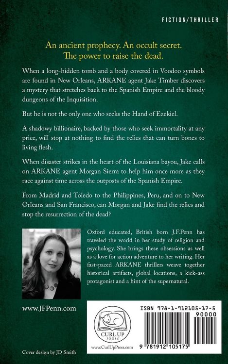 Produktbild: Valley of Dry Bones