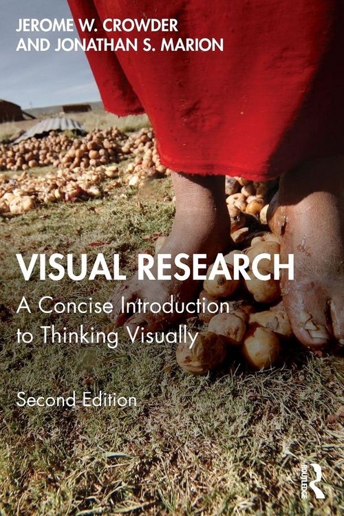 Produktbild: Visual Research