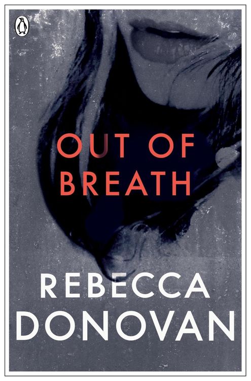 Produktbild: Out of Breath (The Breathing Series #3)
