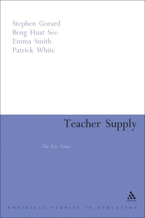 Produktbild: Teacher Supply
