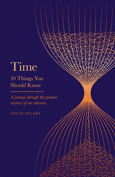 Produktbild: Time
