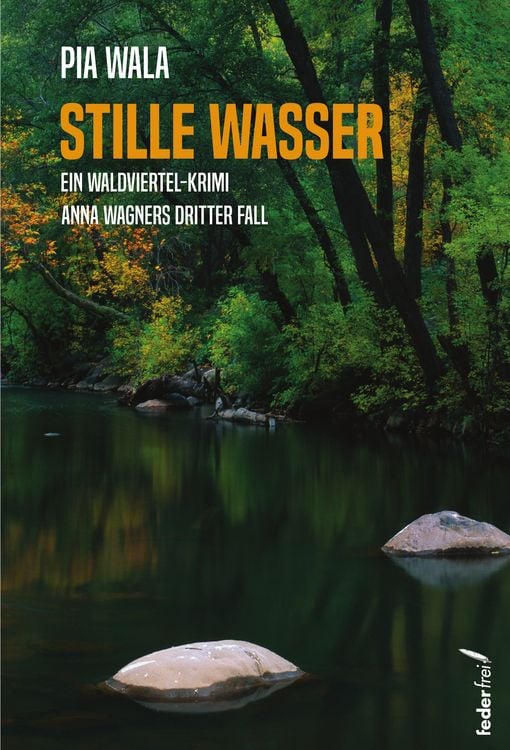 Produktbild: Stille Wasser