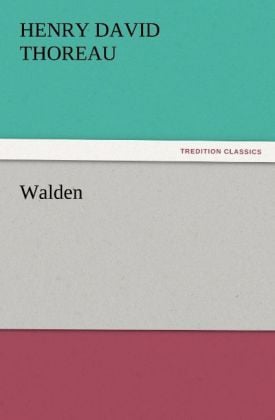 Produktbild: Walden