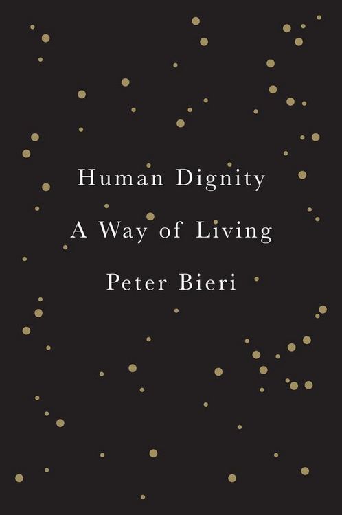 Produktbild: Human Dignity