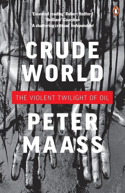 Produktbild: Crude World