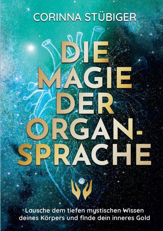 Produktbild: Die Magie der Organsprache