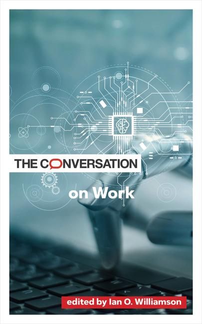 Produktbild: The Conversation on Work