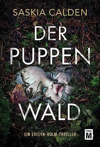 Produktbild: Der Puppenwald