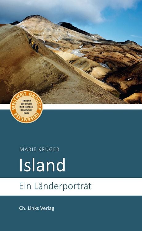Produktbild: Island