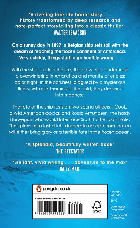 Produktbild: Madhouse at the End of the Earth