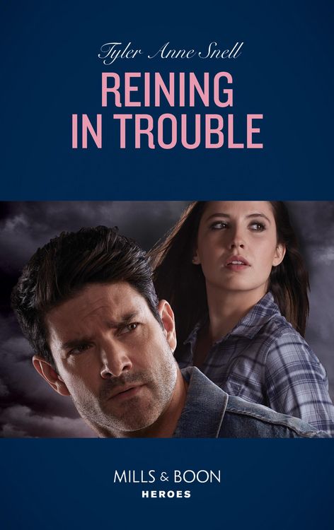 Produktbild: Reining In Trouble