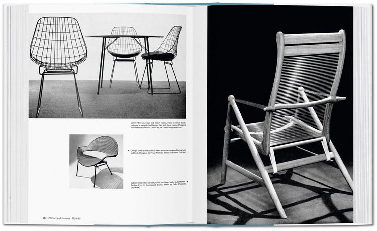 Produktbild: Decorative Art 50s