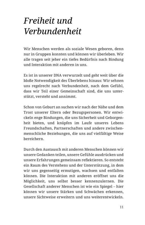 Produktbild: Emotionale Abh&auml;ngigkeiten &ndash; wie du sie erkennst und dich daraus befreist