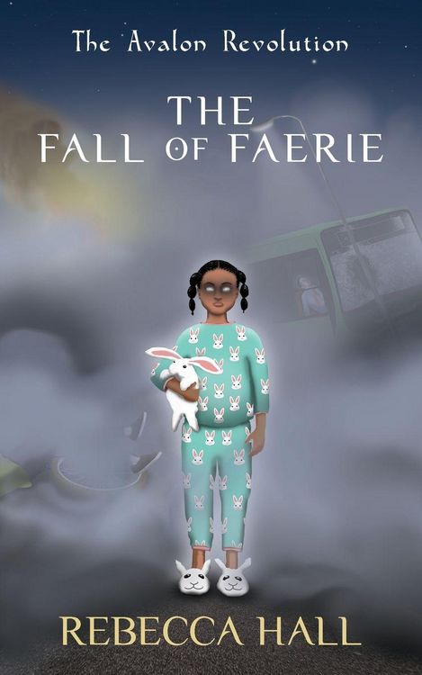 Produktbild: The Fall of Faerie