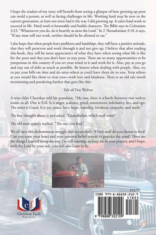 Produktbild: A Way Of Life