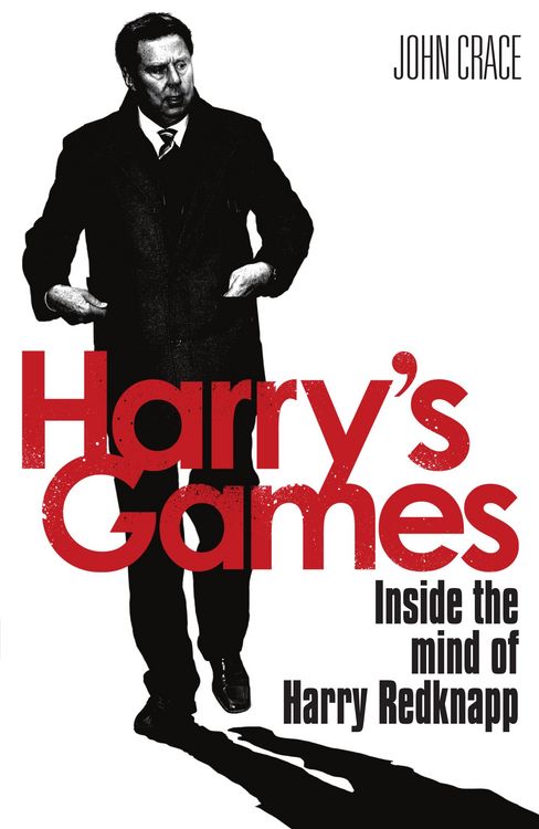 Produktbild: Harry's Games