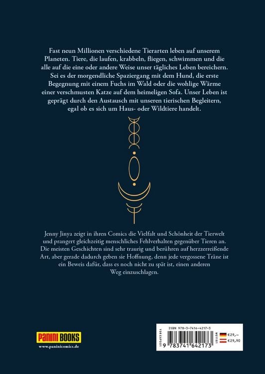 Loving Reaper - Die Seelen, die uns brauchten