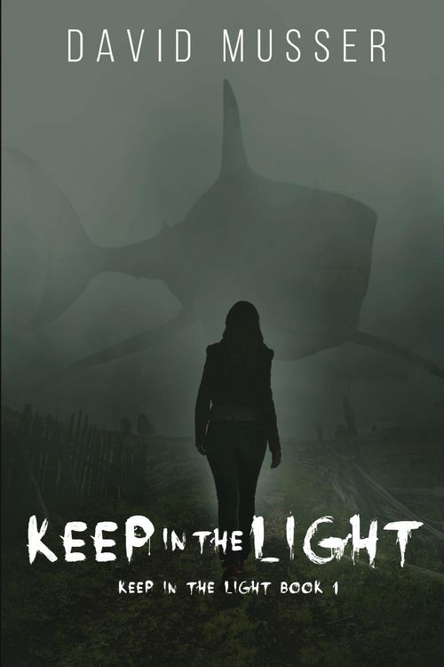Produktbild: Keep In The Light