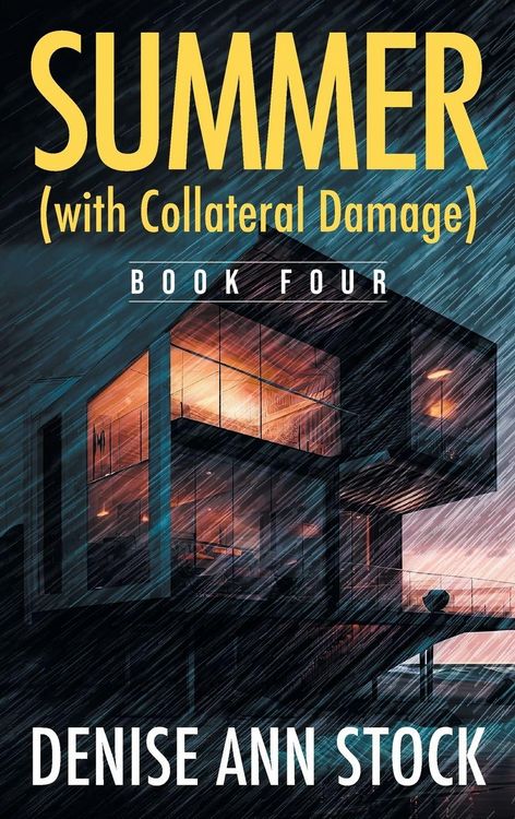 Produktbild: Summer (with Collateral Damage)