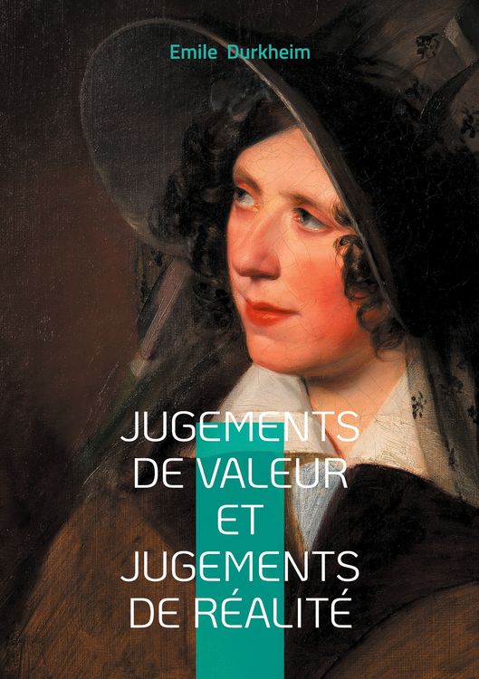Produktbild: Jugements de valeur et jugements de r&eacute;alit&eacute;