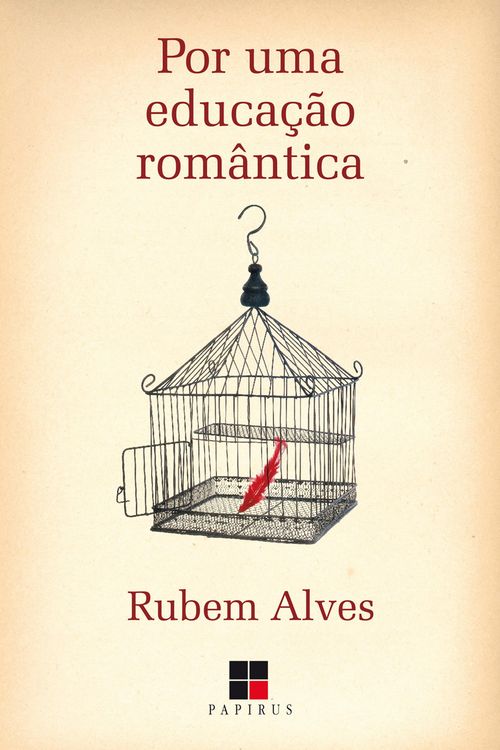 Produktbild: Por uma educa&ccedil;&atilde;o rom&acirc;ntica