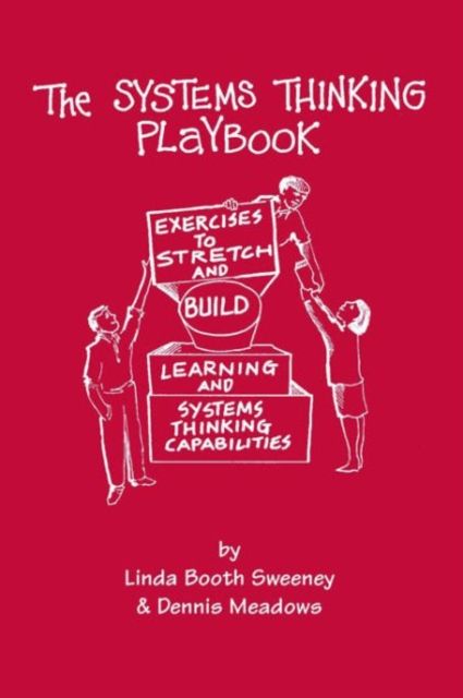 Produktbild: Sweeney, L: Systems Thinking Playbook