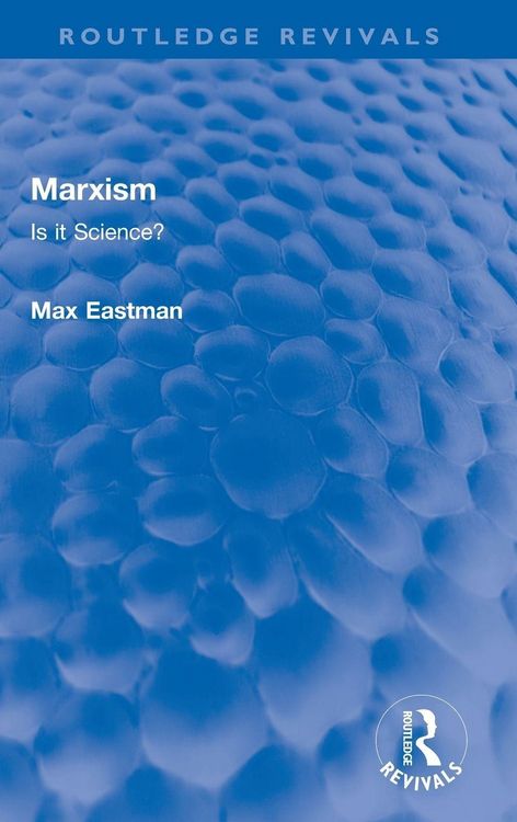 Produktbild: Marxism