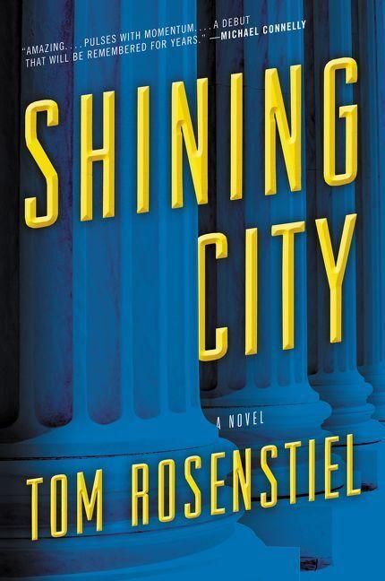 Produktbild: Shining City