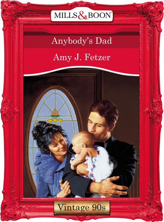 Produktbild: Anybody's Dad