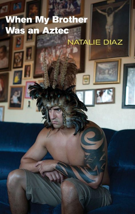 Produktbild: When My Brother Was an Aztec