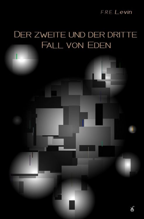 Produktbild: Der zweite und der dritte Fall von Eden