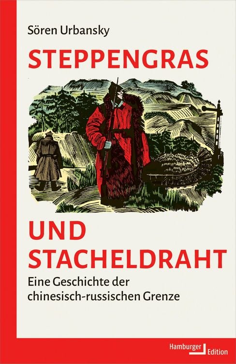 Produktbild: Steppengras und Stacheldraht