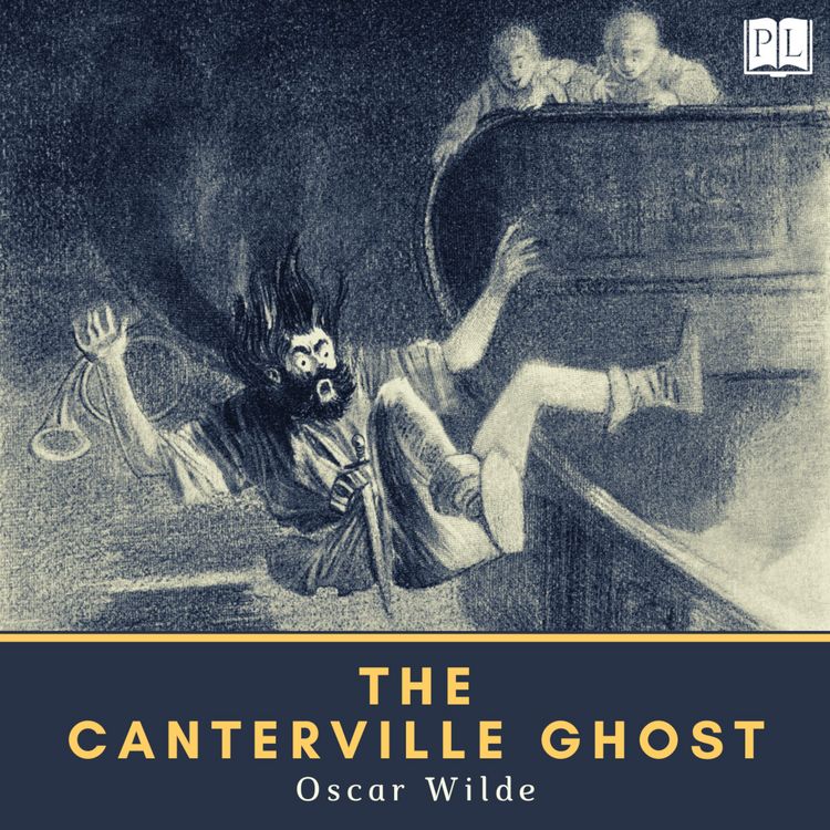 Produktbild: The Canterville Ghost