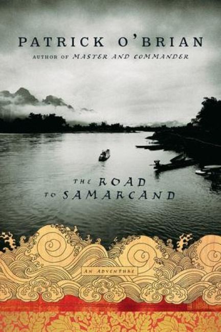 Produktbild: The Road to Samarcand