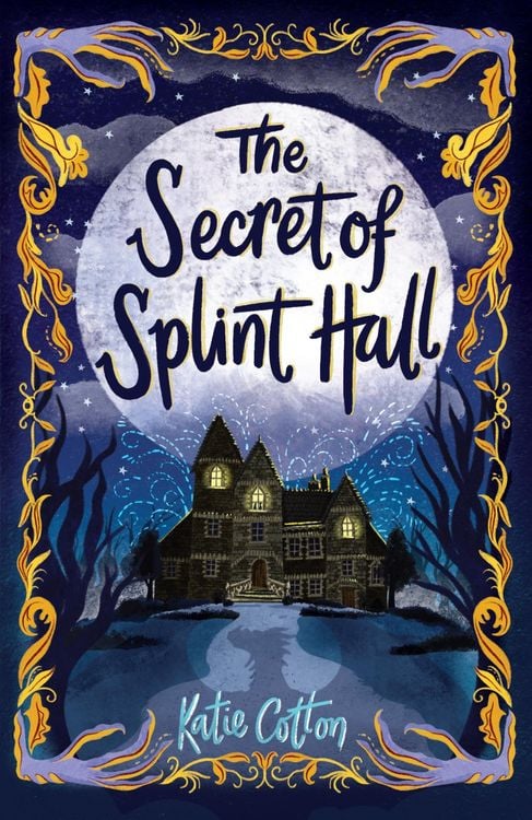 Produktbild: The Secret of Splint Hall