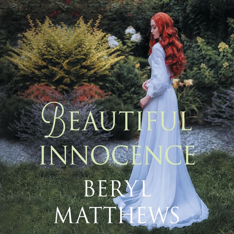 Produktbild: Beautiful Innocence
