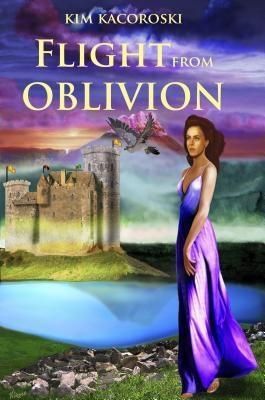 Produktbild: Flight from Oblivion