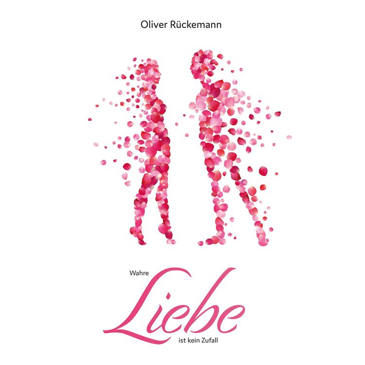Produktbild: Wahre Liebe ist kein Zufall